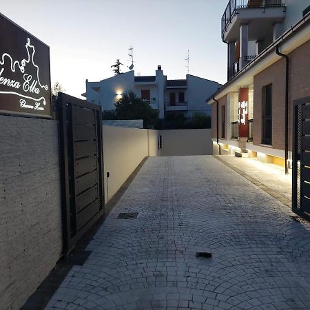 Residenza Elba - Charme House Hotel Termoli Exterior photo