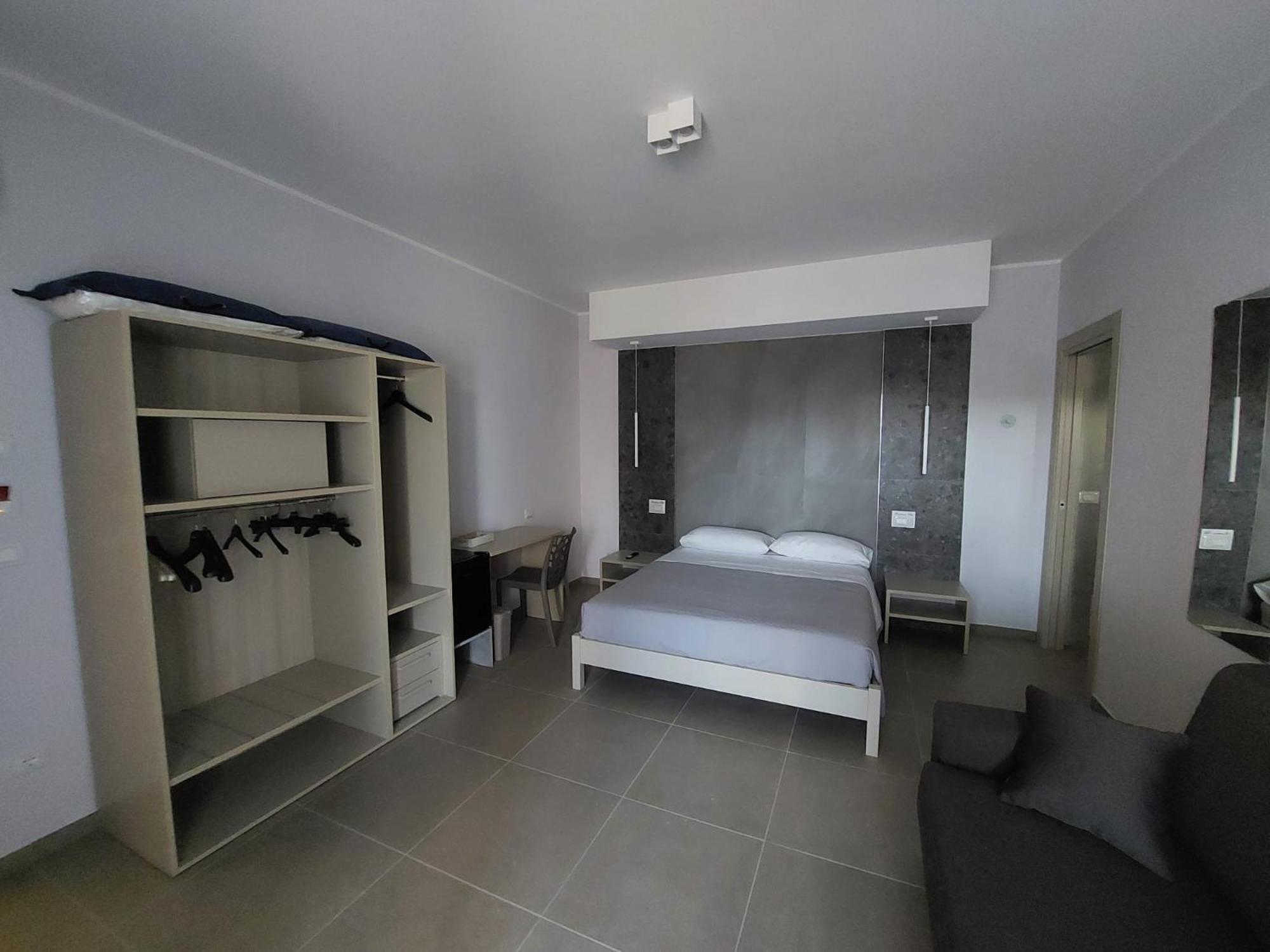 Residenza Elba - Charme House Hotel Termoli Exterior photo